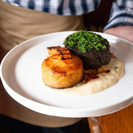 The King's Arms 4*