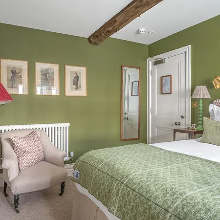 The King's Arms 4*